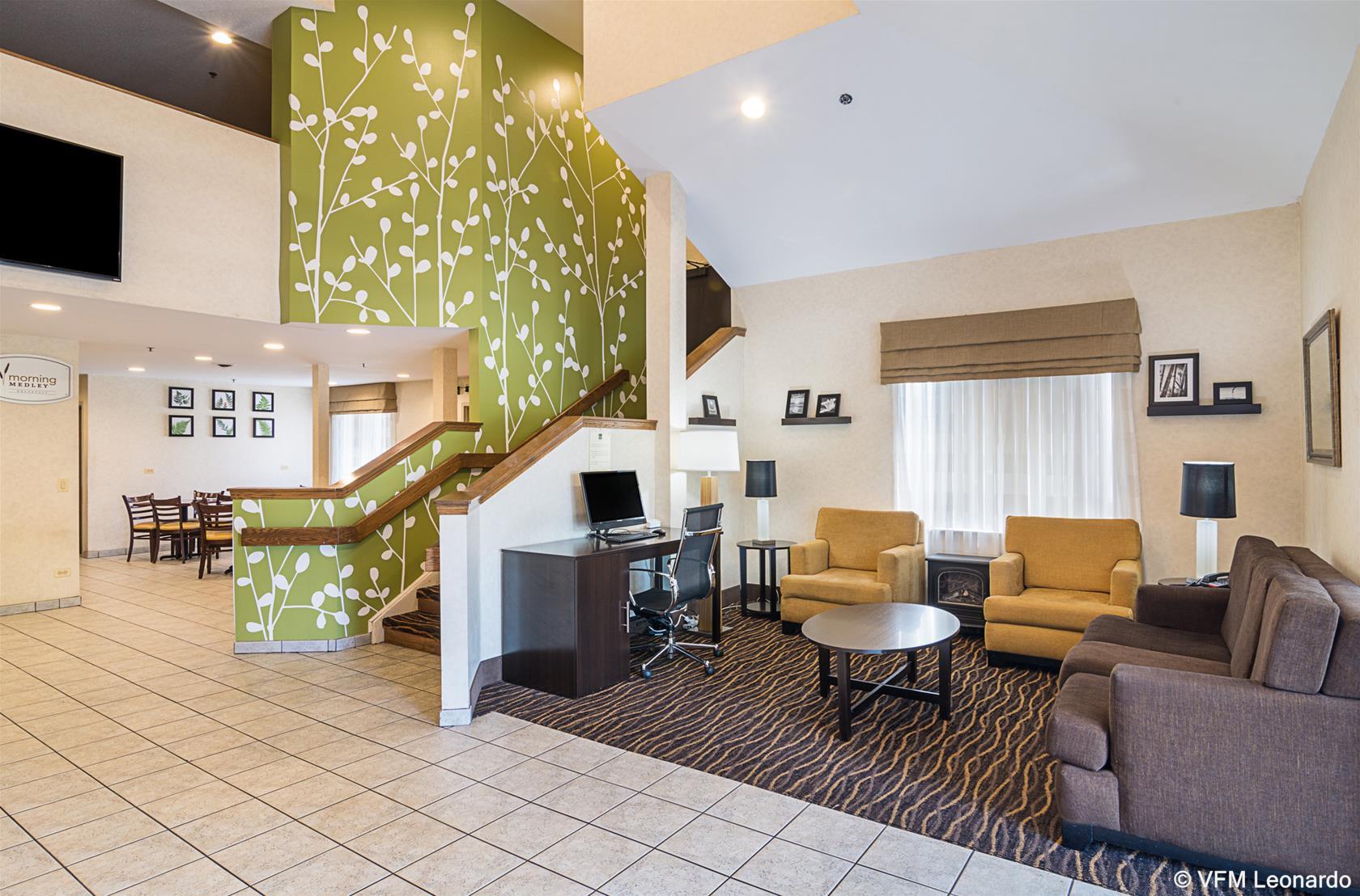 Sleep Inn Near Great Lakes Naval Base Lake Bluff Exterior foto
