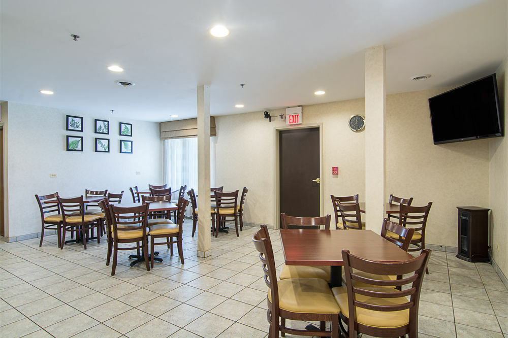 Sleep Inn Near Great Lakes Naval Base Lake Bluff Exterior foto